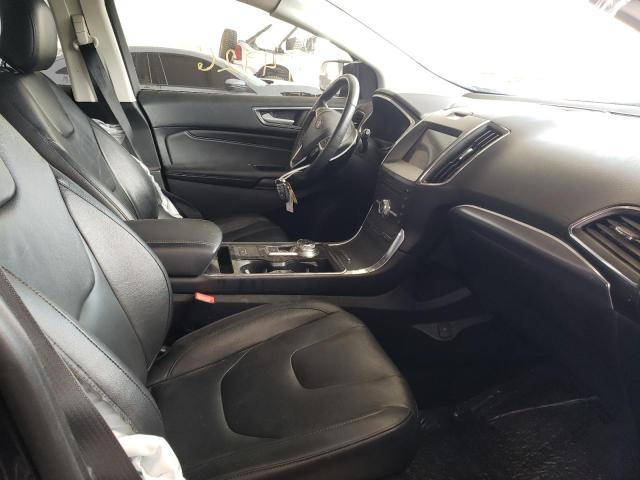 Photo 5 from auction – 2019 FORD EDGE TITAN with VIN 2FMPK3K92KBC27354