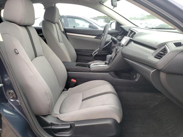 Photo 5 from auction – 2016 HONDA CIVIC LX with VIN 19XFC2F56GE084116