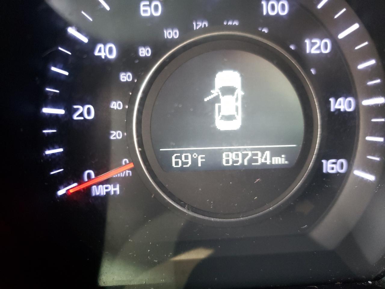 Photo 8 from auction – 2015 KIA OPTIMA LX with VIN KNAGM4A76F5646917