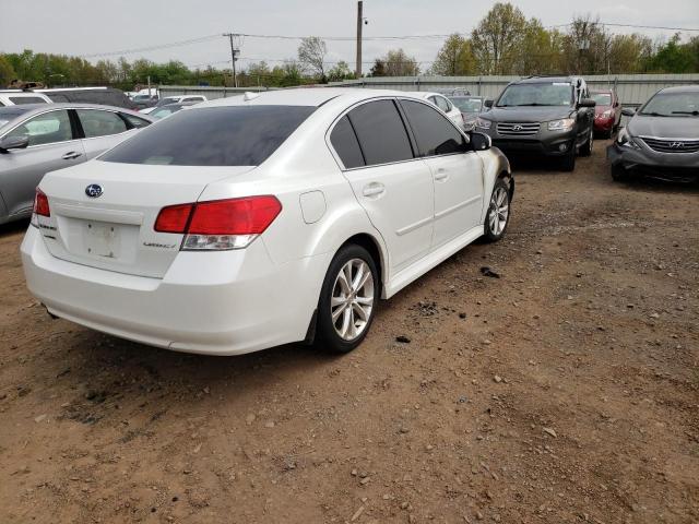 Photo 4 from auction – 2013 SUBARU LEGACY 2.5 with VIN 4S3BMCK63D3005438