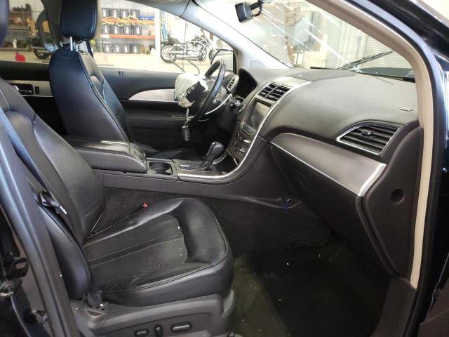 Photo 5 from auction – 2012 LINCOLN MKX with VIN 2LMDJ8JK4CBL18526