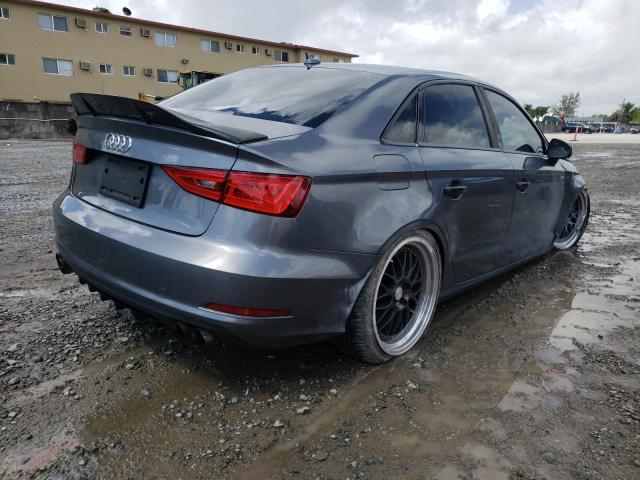 Photo 6 from auction – 2016 AUDI A3 PREMIUM with VIN WAUC7GFF6G1051548