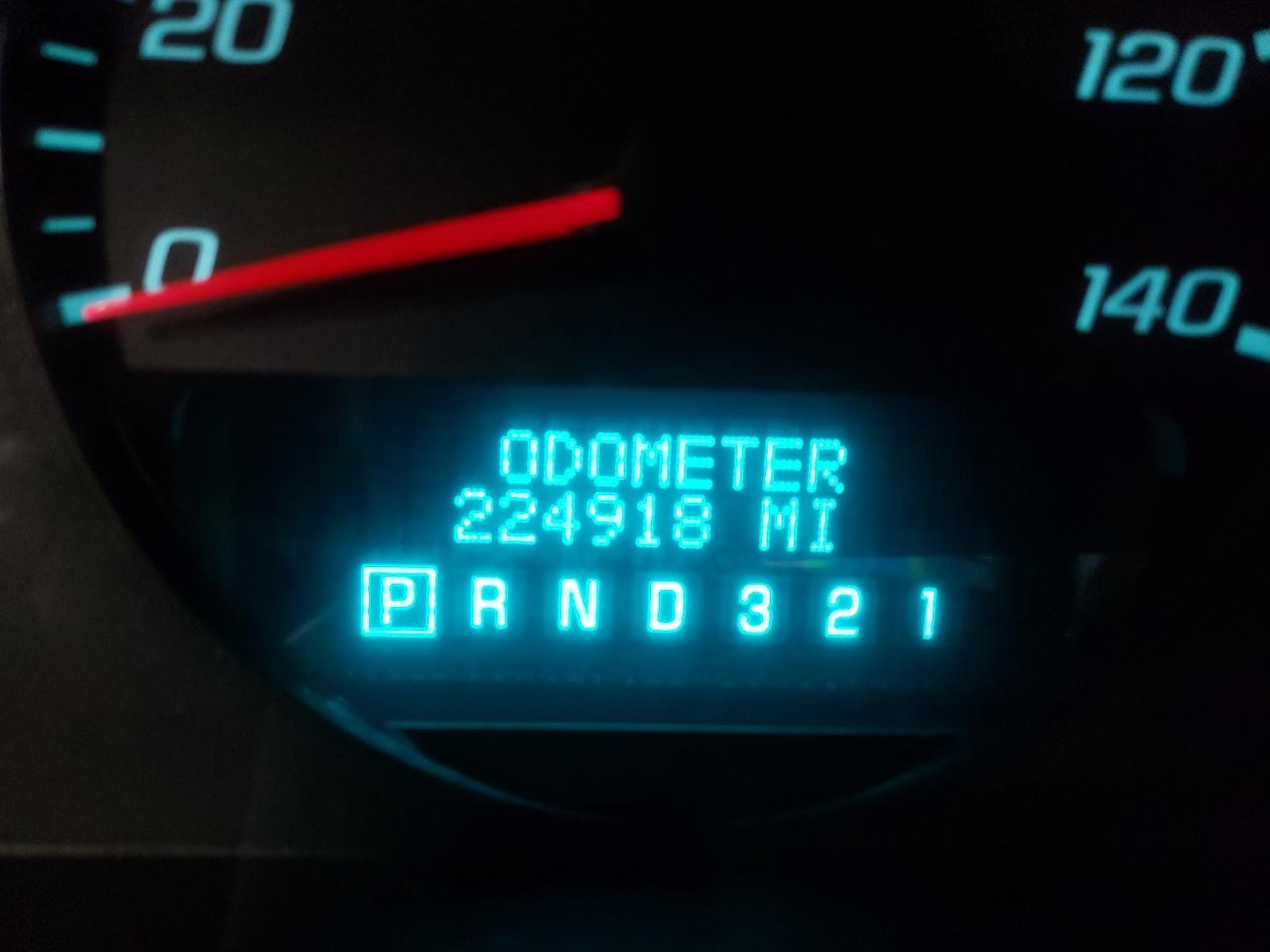 Photo 8 from auction – 2008 CHEVROLET IMPALA LS with VIN 2G1WB55N381307791