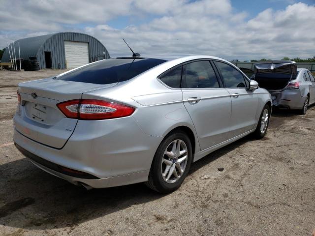 Photo 4 from auction – 2013 FORD FUSION SE with VIN 3FA6P0H78DR256339