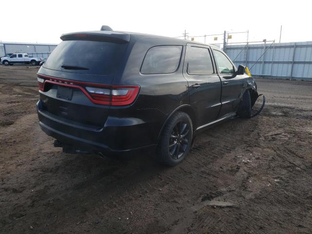 Photo 4 from auction – 2017 DODGE DURANGO GT with VIN 1C4RDJDG1HC725769