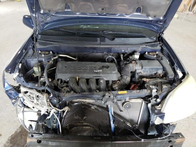 Zdjęcie 7 z aukcji – 2007 TOYOTA COROLLA MA z VIN 2T1KR32E87C633712