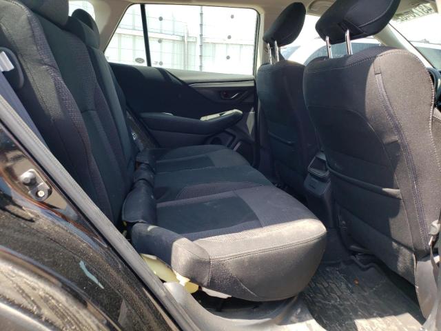 Photo 6 from auction – 2021 SUBARU OUTBACK with VIN 4S4BTAAC9M3132818
