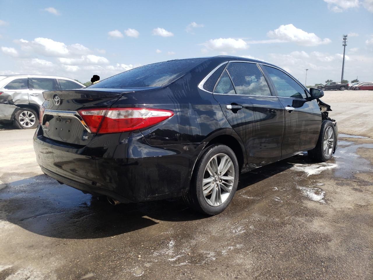Photo 4 from auction – 2017 TOYOTA CAMRY LE with VIN 4T1BF1FK9HU428669