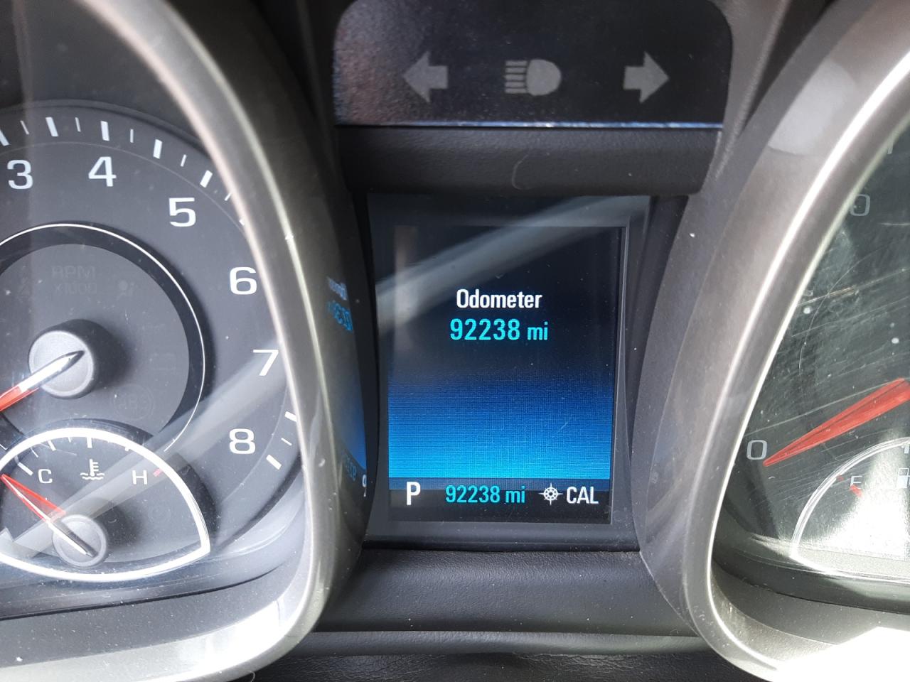 Photo 8 from auction – 2016 CHEVROLET MALIBU LIM with VIN 1G11C5SA3GU111085