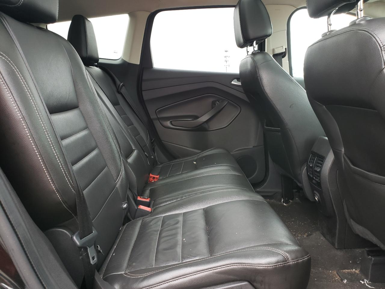 Photo 6 from auction – 2013 FORD ESCAPE SEL with VIN 1FMCU9H91DUA09454