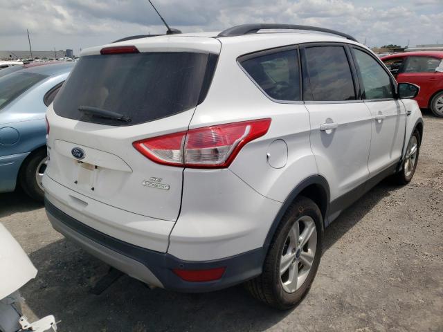 Photo 4 from auction – 2014 FORD ESCAPE SE with VIN 1FMCU0GX0EUC56946