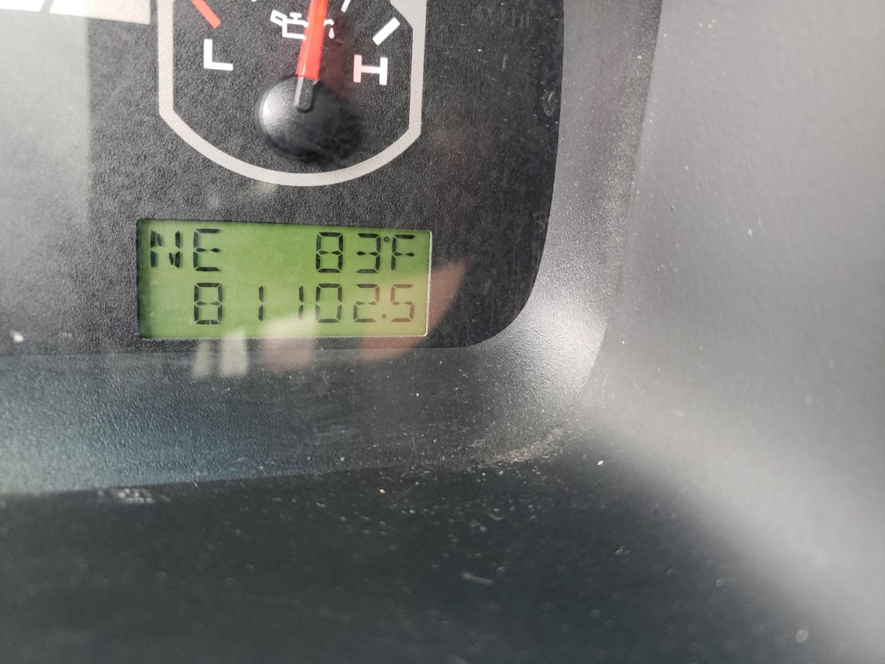 Photo 8 from auction – 2006 FORD F150 with VIN 1FTPX12V56NB46060