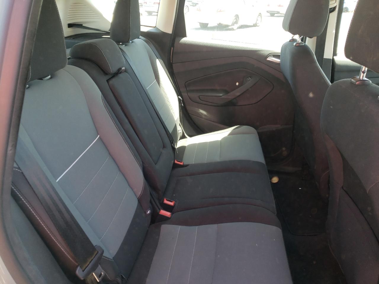 Photo 6 from auction – 2013 FORD C-MAX SE with VIN 1FADP5AU0DL505736