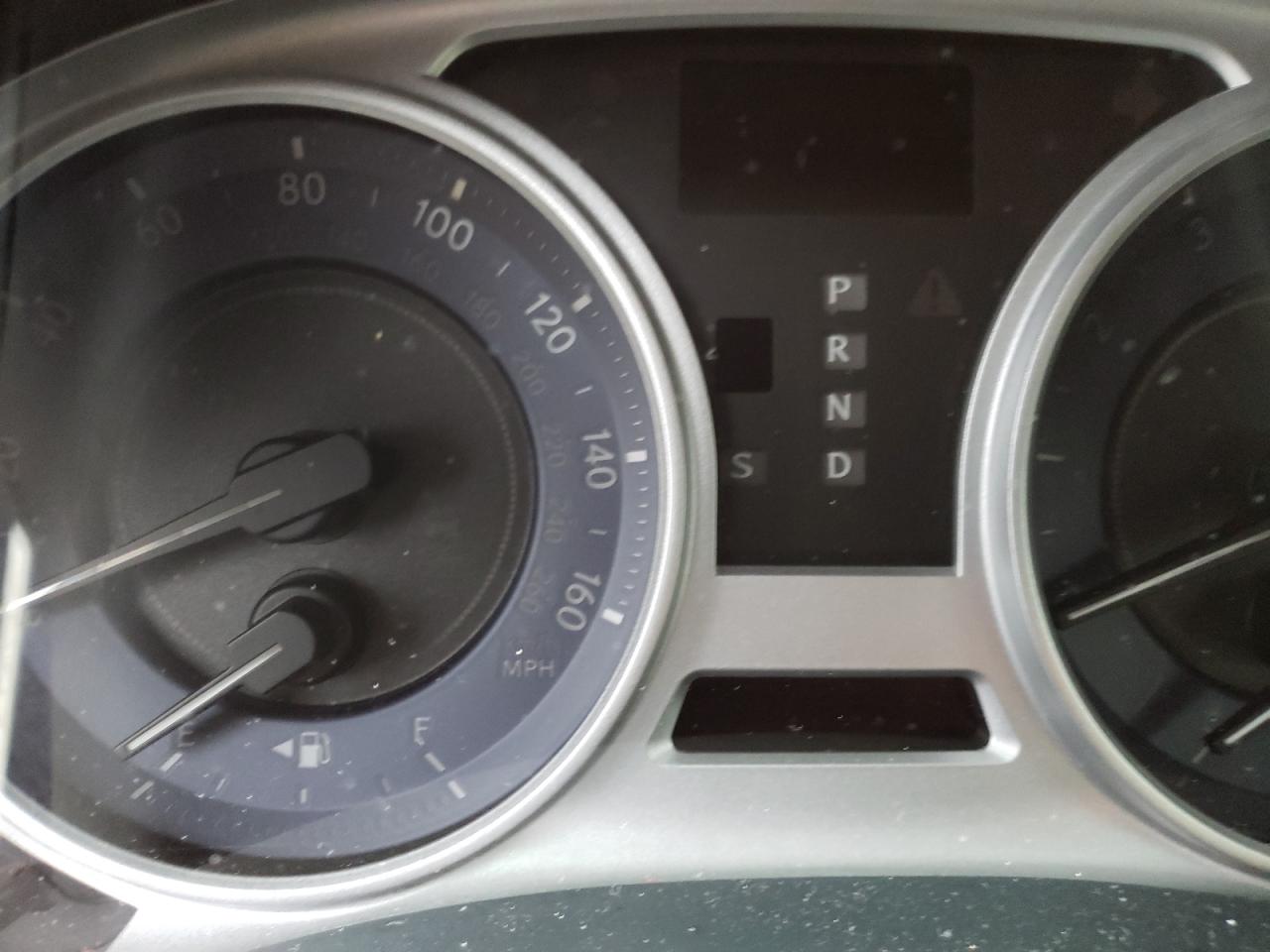 Photo 8 from auction – 2009 LEXUS IS 250 with VIN JTHCK262395030796
