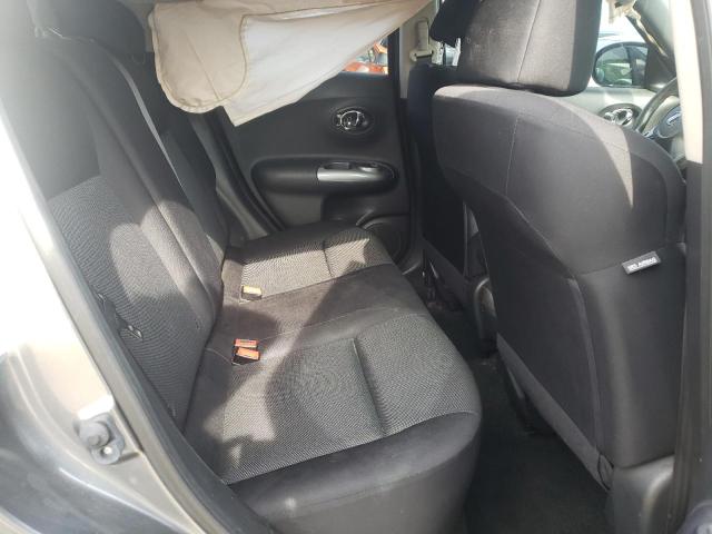 Photo 6 from auction – 2014 NISSAN JUKE S with VIN JN8AF5MV7ET483700