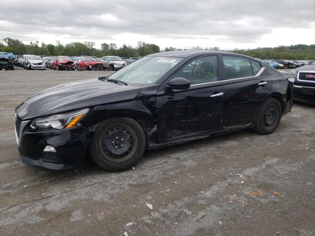 Photo 9 from auction – 2020 NISSAN ALTIMA S with VIN 1N4BL4BV2LC158963