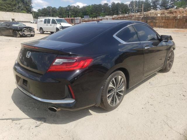 Photo 4 from auction – 2016 HONDA ACCORD EXL with VIN 1HGCT1B88GA013033
