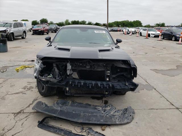 Photo 9 from auction – 2015 DODGE CHALLENGER with VIN 2C3CDZAG4FH719942