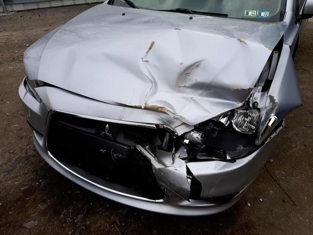 Photo 9 from auction – 2015 MITSUBISHI LANCER SE with VIN JA32V2FWXFU004347