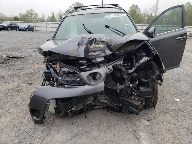 Photo 7 from auction – 2014 TOYOTA RAV4 LE with VIN 2T3ZFREV8EW086000