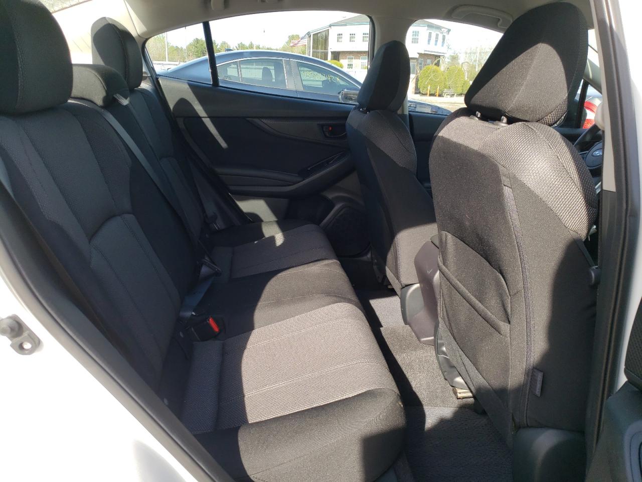 Photo 6 from auction – 2019 SUBARU IMPREZA with VIN 4S3GKAA65K3600287