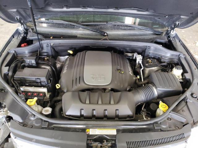 Photo 7 from auction – 2013 JEEP GRAND CHER with VIN 1C4RJFCT3DC611836