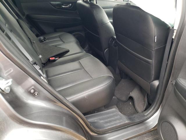 Photo 6 from auction – 2019 NISSAN ROGUE S with VIN 5N1AT2MT9KC720079