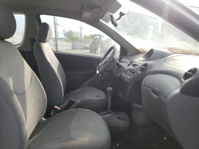 Photo 5 from auction – 2003 TOYOTA ECHO with VIN JTDAT123630272579