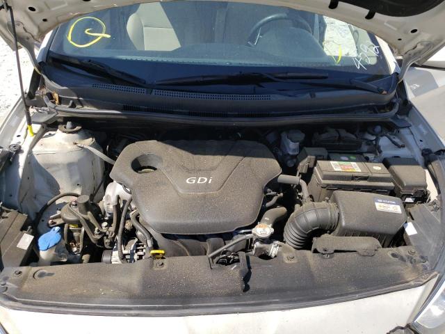 Photo 7 from auction – 2016 HYUNDAI ACCENT SE with VIN KMHCT4AE5GU124592