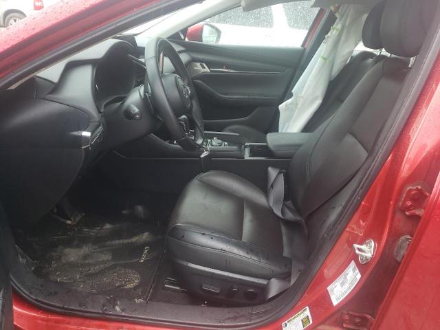 Photo 5 from auction – 2019 MAZDA 3 PREMIUM with VIN 3MZBPAEM2KM103844