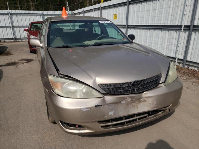Photo 9 from auction – 2004 TOYOTA CAMRY LE with VIN 4T1BE32K24U316682