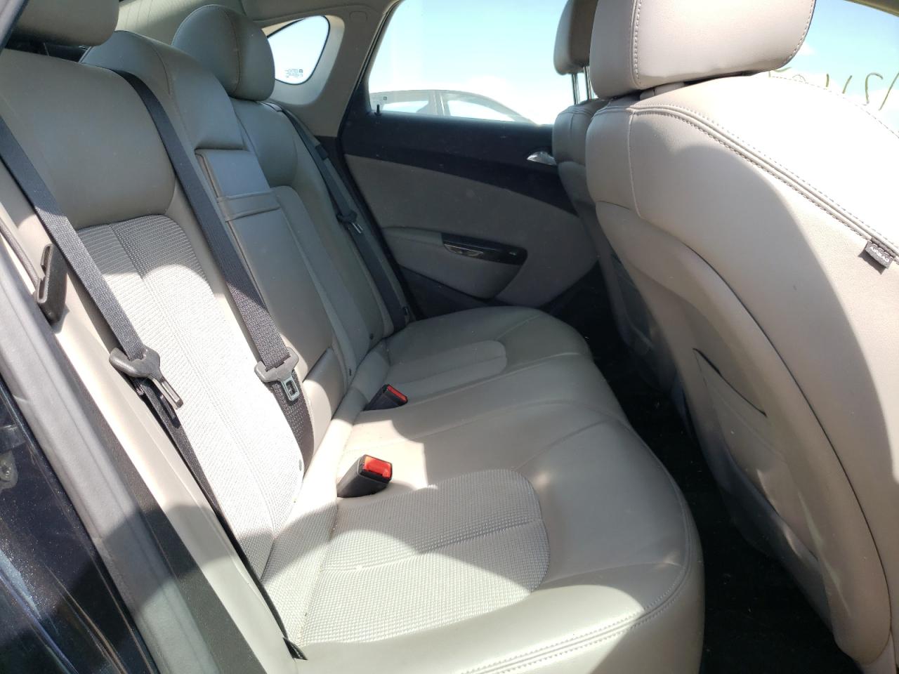 Photo 6 from auction – 2013 BUICK VERANO with VIN 1G4PP5SK6D4172971