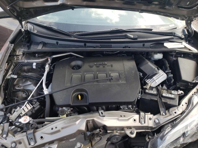 Photo 7 from auction – 2019 TOYOTA COROLLA L with VIN 5YFBURHE2KP863506