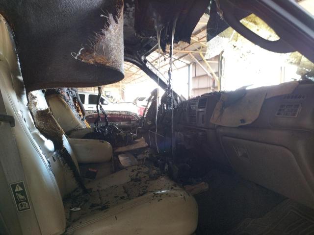 Photo 5 from auction – 2003 FORD EXCURSION with VIN 1FMNU43S53ED31965