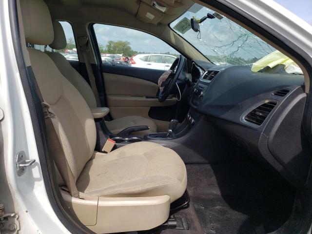Photo 5 from auction – 2014 DODGE AVENGER SE with VIN 1C3CDZAB9EN165744