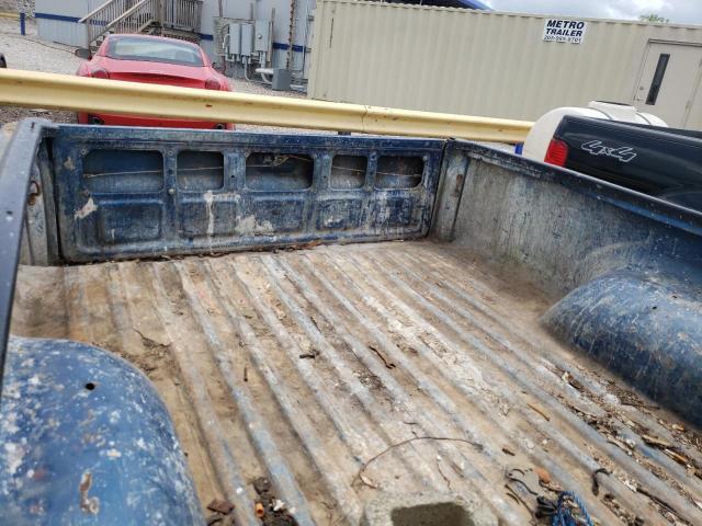 Photo 6 from auction – 1994 TOYOTA PICKUP 1/2 with VIN 4TARN01P1RZ232986
