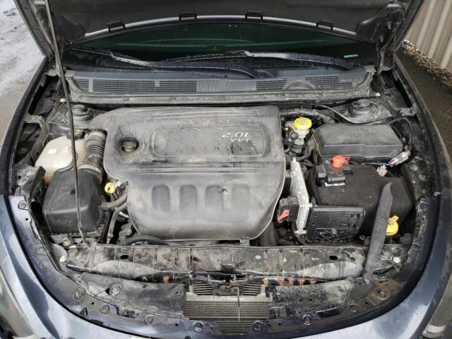 Photo 2 from auction – 2013 DODGE DART SXT with VIN 1C3CDFBA0DD307519