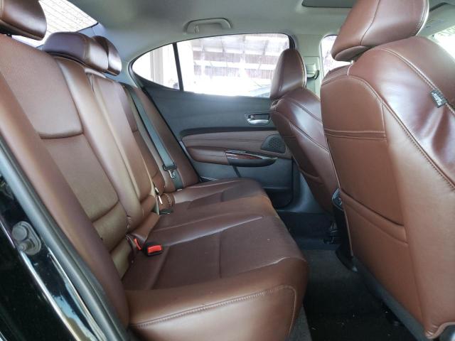 Photo 6 from auction – 2015 ACURA TLX TECH with VIN 19UUB1F50FA016028