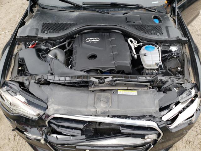 Photo 7 from auction – 2013 AUDI A6 PREMIUM with VIN WAUGFAFC2DN118237