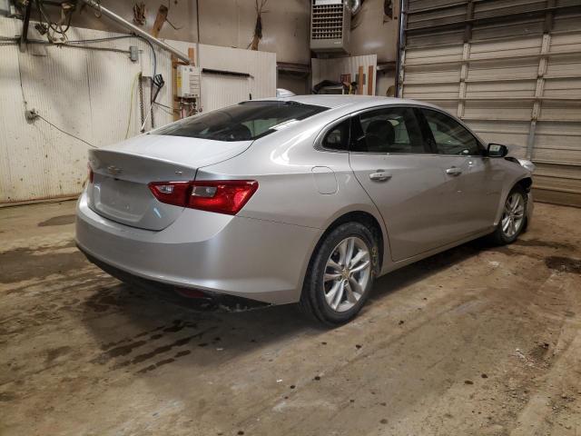 Photo 4 from auction – 2016 CHEVROLET MALIBU LT with VIN 1G1ZE5ST6GF292718