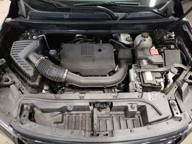 Photo 7 from auction – 2021 GMC ACADIA SLE with VIN 1GKKNRL47MZ213644