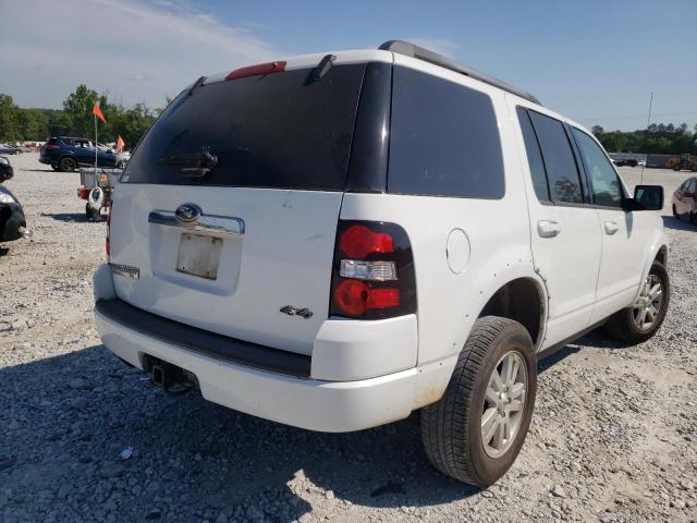 Photo 4 from auction – 2009 FORD EXPLORER X with VIN 1FMEU73E59UA31353