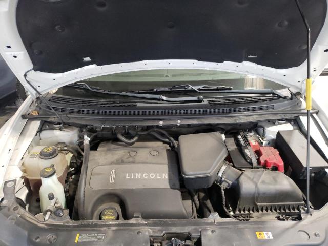Photo 7 from auction – 2013 LINCOLN MKX with VIN 2LMDJ8JK0DBL28648