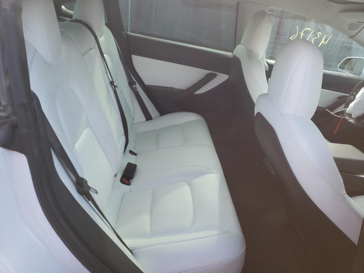 Photo 6 from auction – 2019 TESLA MODEL 3 with VIN 5YJ3E1EA8KF332827