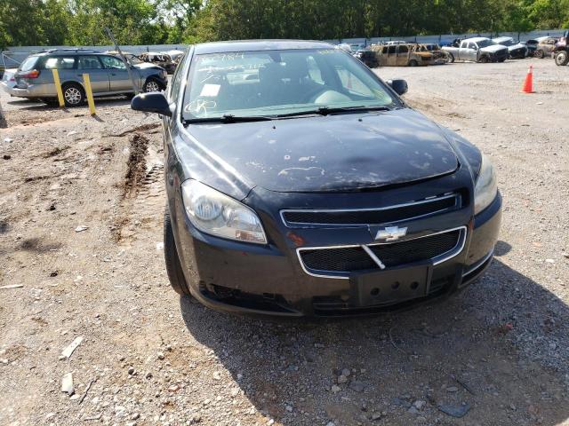 Photo 9 from auction – 2011 CHEVROLET MALIBU 1LT with VIN 1G1ZC5E15BF187984