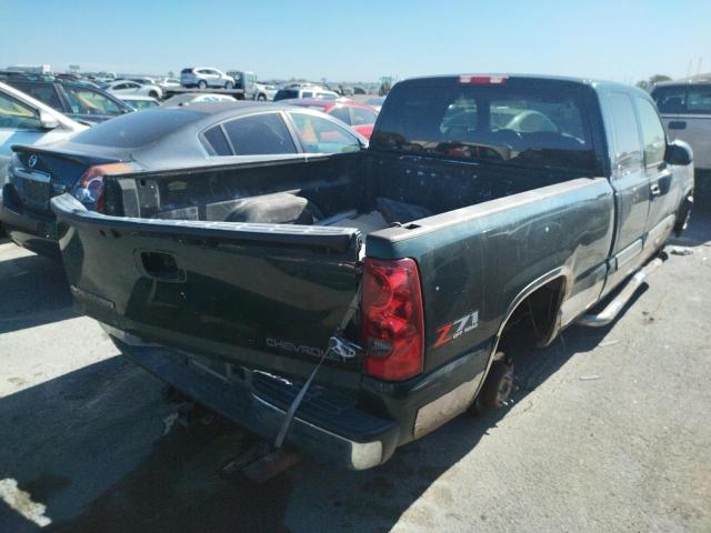 Фото 4 с аукциона – 2003 CHEVROLET SILVERADO с VIN 1GCEK19TX3E144519