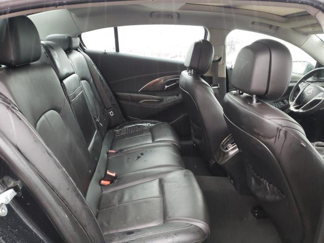 Photo 6 from auction – 2014 BUICK LACROSSE with VIN 1G4GB5G33EF118002