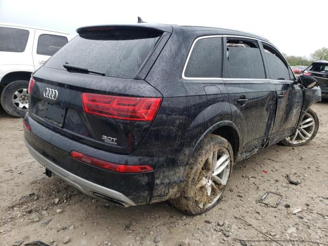 Photo 4 from auction – 2018 AUDI Q7 PRESTIG with VIN WA1VAAF73JD044611