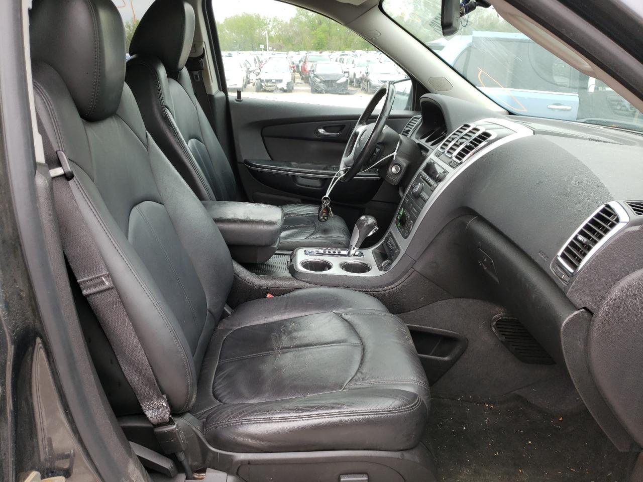 Zdjęcie 5 z aukcji – 2012 GMC ACADIA SLT z VIN 1GKKVRED6CJ368535
