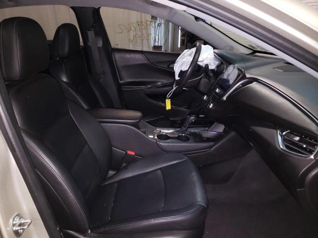 Photo 5 from auction – 2016 CHEVROLET MALIBU LT with VIN 1G1ZE5ST0GF235561